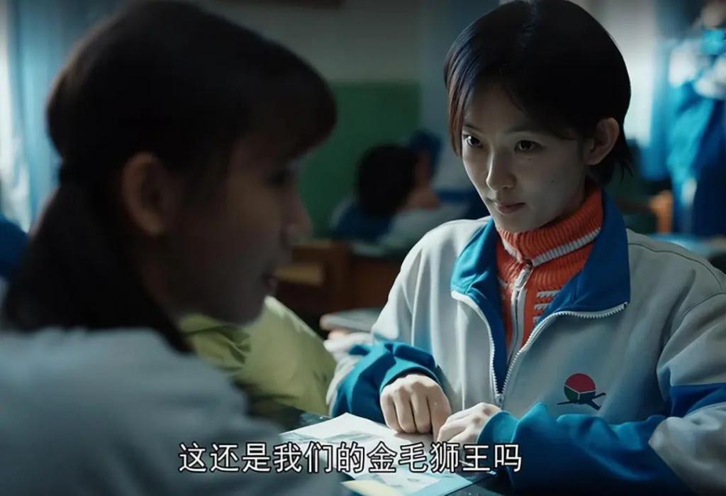 演技烂，满脸写着“关系户”的7位演员，看着就心烦