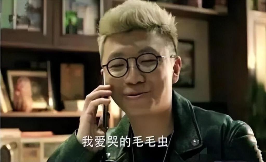 演技烂，满脸写着“关系户”的7位演员，看着就心烦