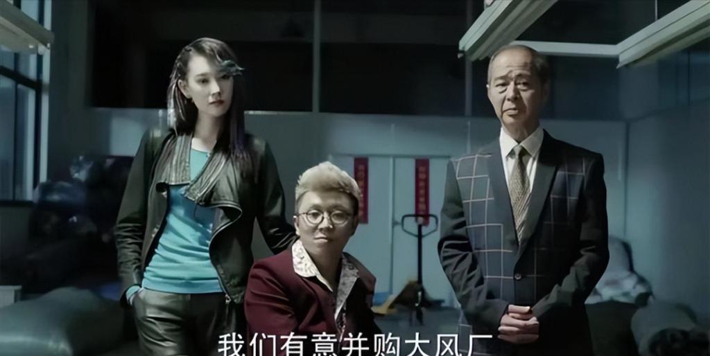 演技烂，满脸写着“关系户”的7位演员，看着就心烦