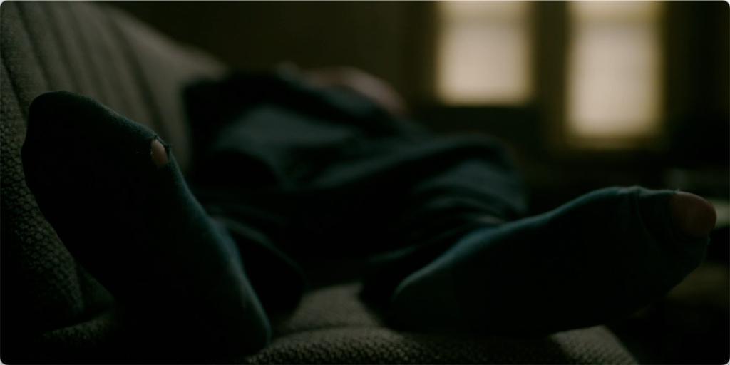 开播直冲9.5，6集根本不够看