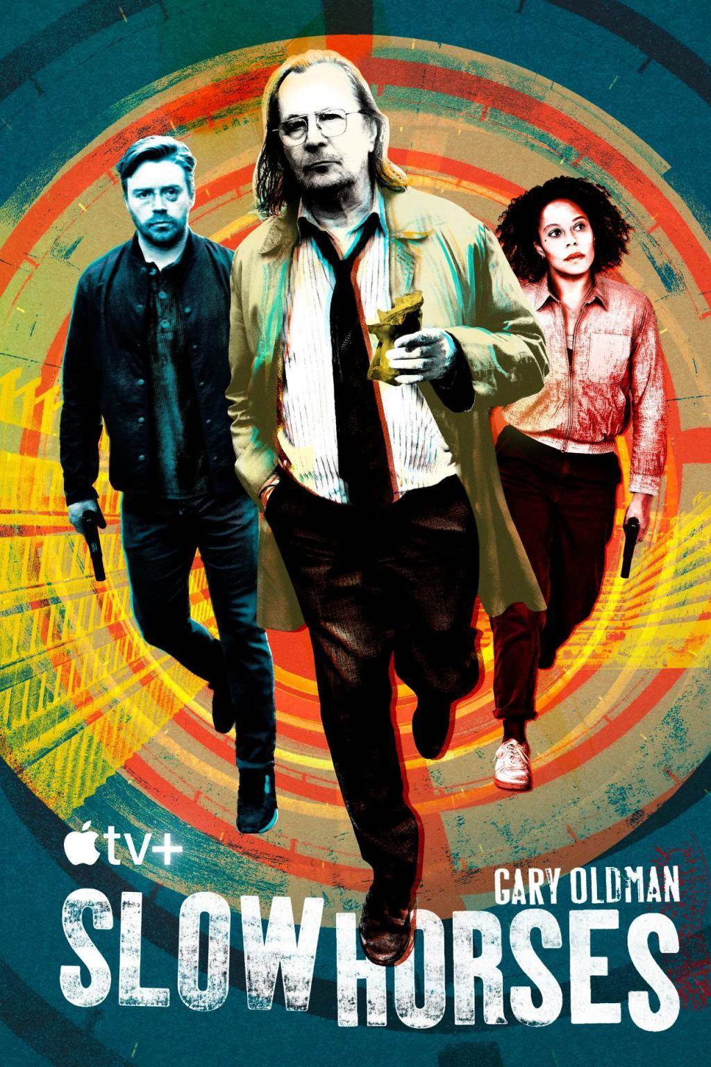 开播直冲9.5，6集根本不够看