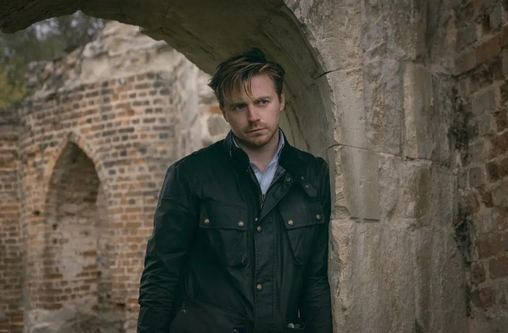 开播直冲9.5，6集根本不够看