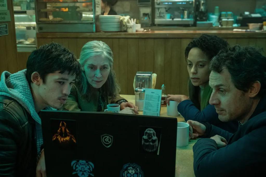 开播直冲9.5，6集根本不够看