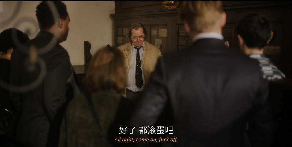 开播直冲9.5，6集根本不够看