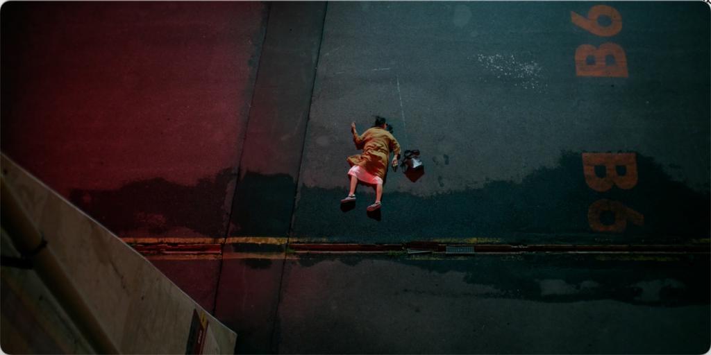 开播直冲9.5，6集根本不够看