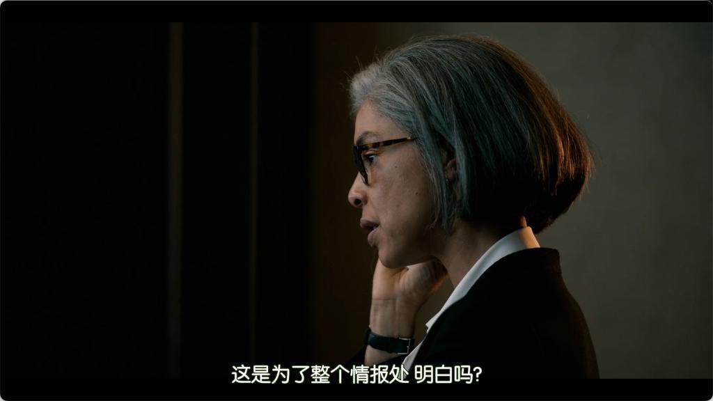 开播直冲9.5，6集根本不够看