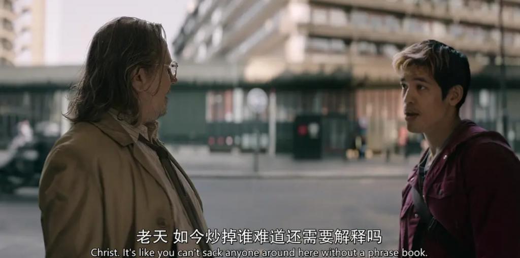 开播直冲9.5，6集根本不够看