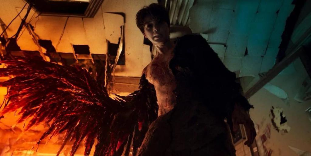 三个男神全裸，也救不了这烂剧