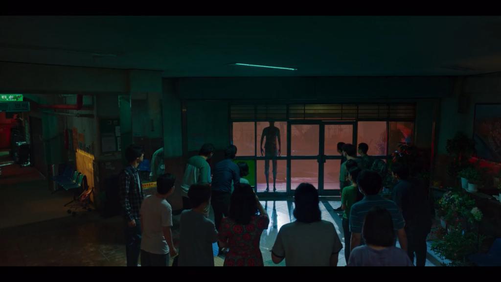 三个男神全裸，也救不了这烂剧