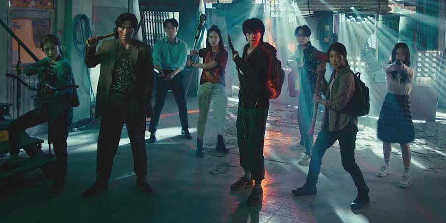 三个男神全裸，也救不了这烂剧