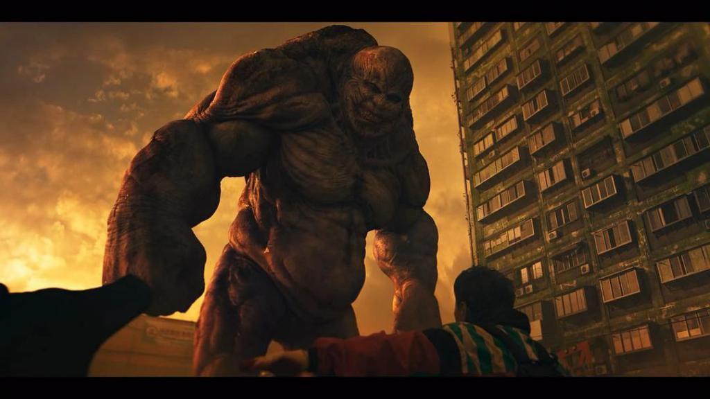 三个男神全裸，也救不了这烂剧