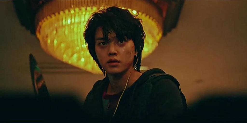 三个男神全裸，也救不了这烂剧