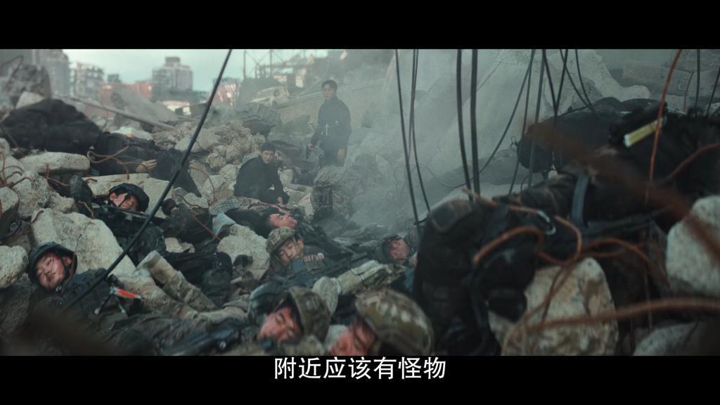 三个男神全裸，也救不了这烂剧