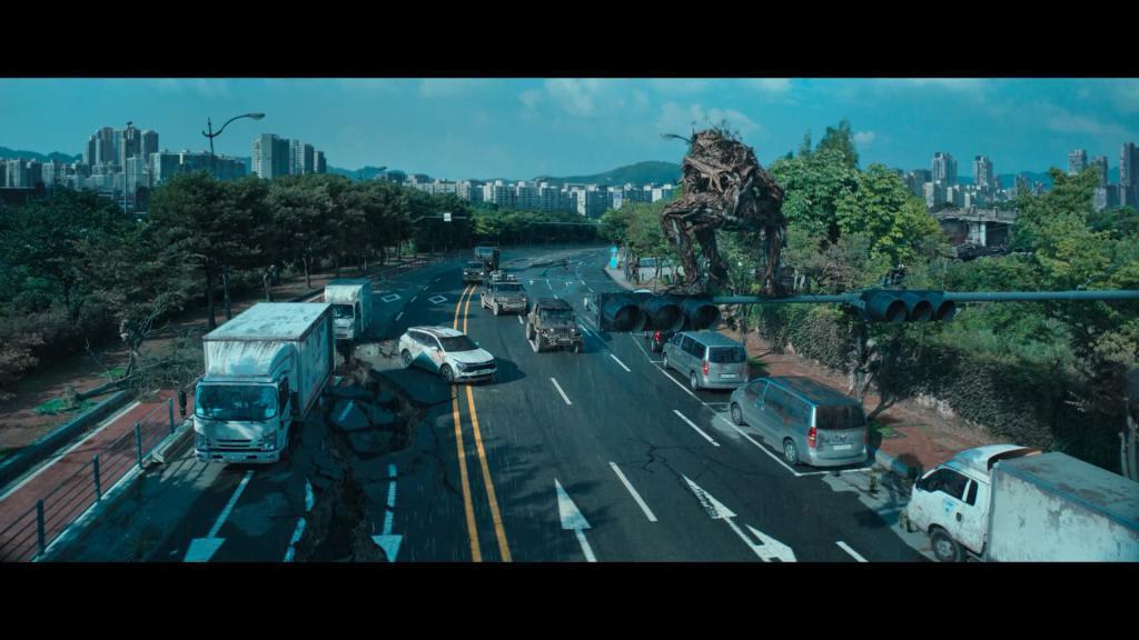 三个男神全裸，也救不了这烂剧