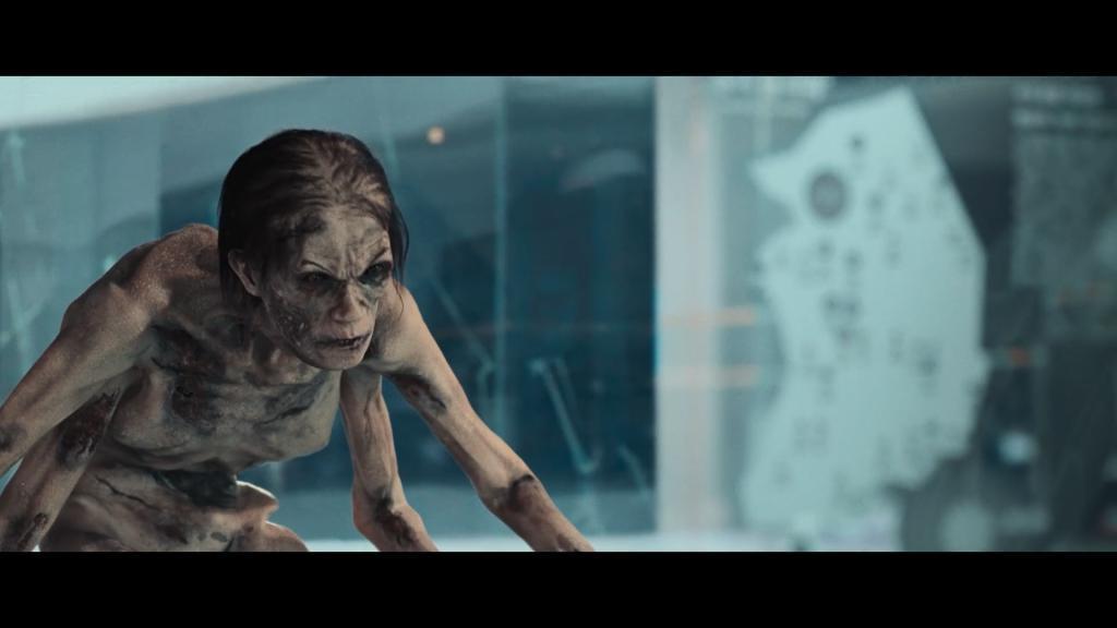 三个男神全裸，也救不了这烂剧