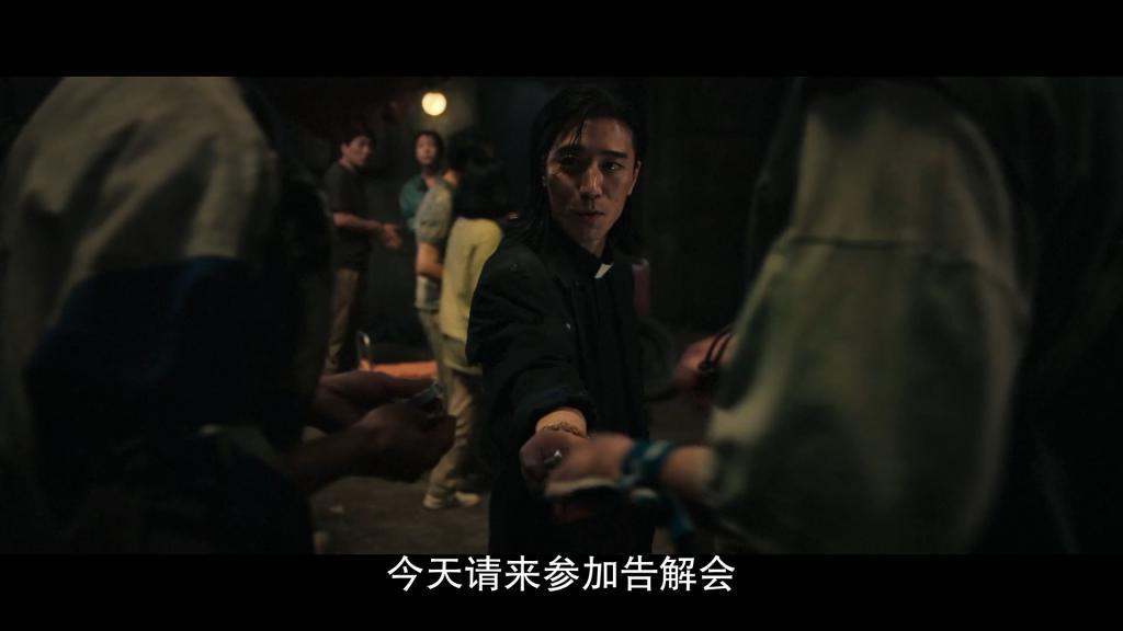 三个男神全裸，也救不了这烂剧