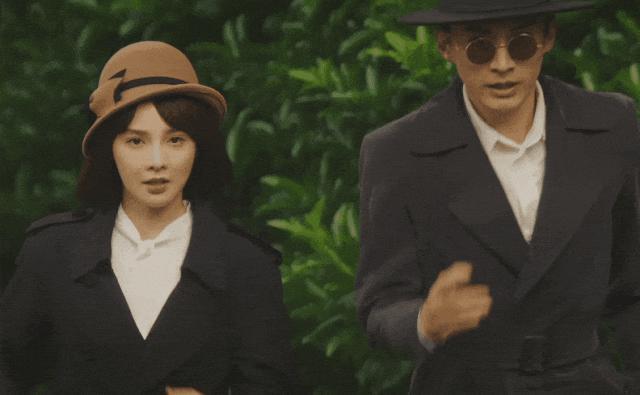 女局长竟然搞“精致卷发”？《画眉》老戏骨孔琳发型，笑掉大牙