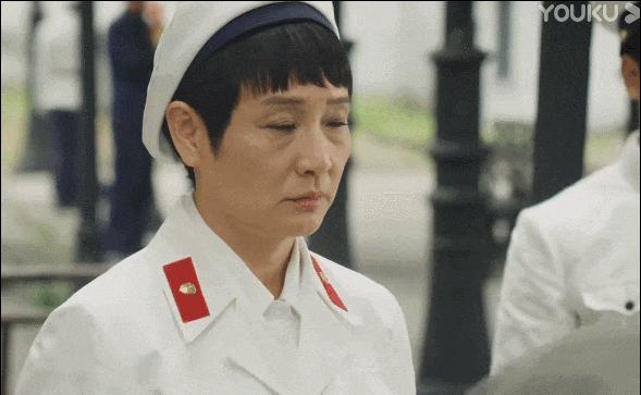 女局长竟然搞“精致卷发”？《画眉》老戏骨孔琳发型，笑掉大牙