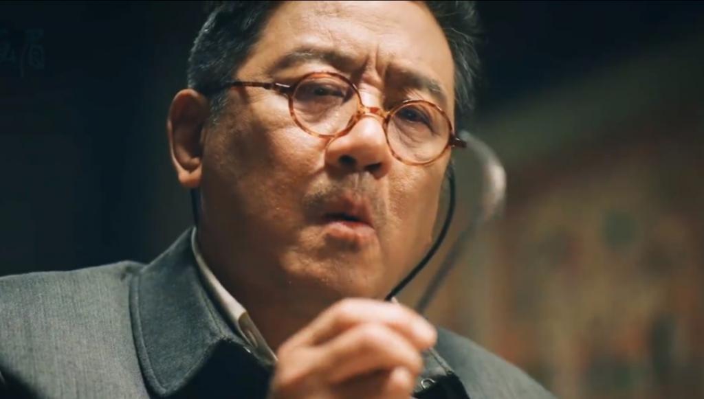 女局长竟然搞“精致卷发”？《画眉》老戏骨孔琳发型，笑掉大牙