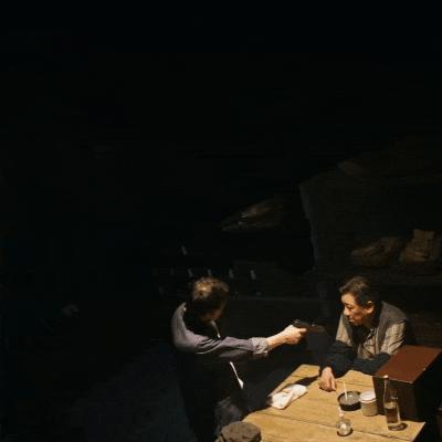 女局长竟然搞“精致卷发”？《画眉》老戏骨孔琳发型，笑掉大牙