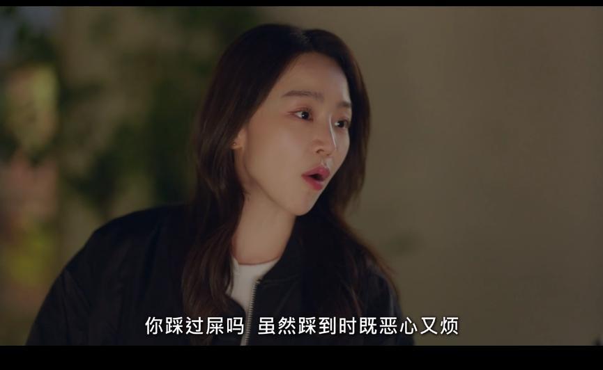 连刷四集，内娱太缺这种剧了