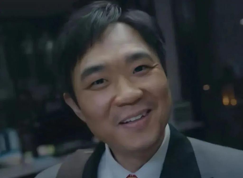《年会不能停》上映口碑井喷，大鹏又赌对了
