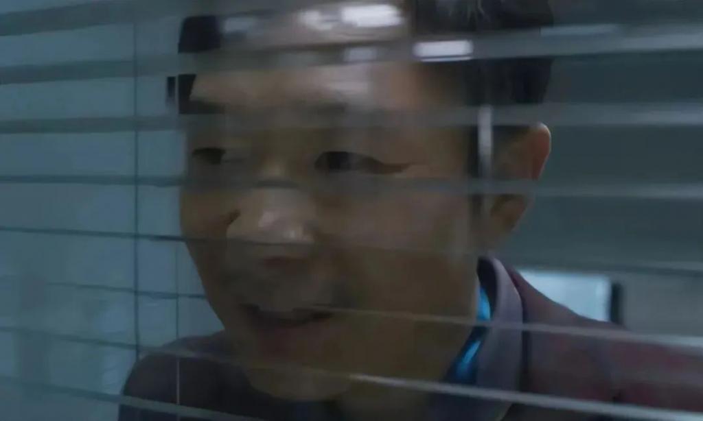 《年会不能停》上映口碑井喷，大鹏又赌对了