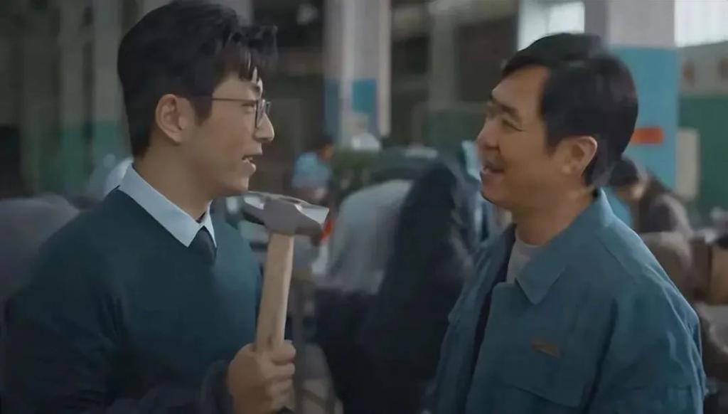 《年会不能停》上映口碑井喷，大鹏又赌对了