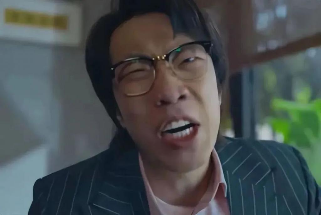 《年会不能停》上映口碑井喷，大鹏又赌对了