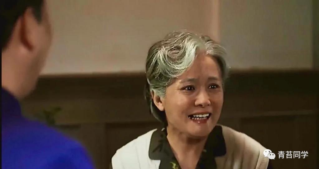 《父母爱情》杨书记明知安杰出身不好，为何让她参加舞会