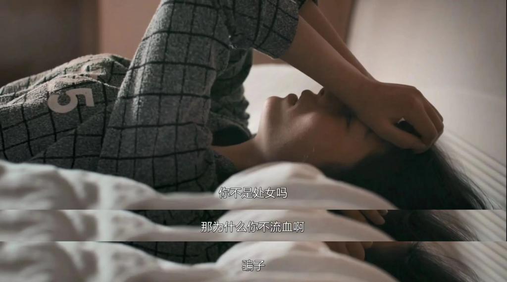 她拍出最生猛的国产片，可还是消失了