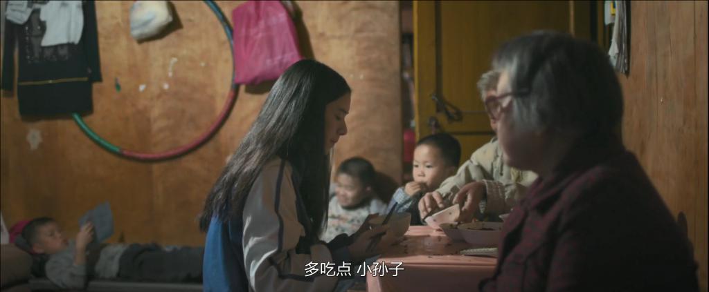 她拍出最生猛的国产片，可还是消失了