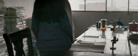 她拍出最生猛的国产片，可还是消失了