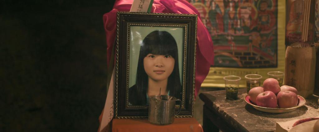 她拍出最生猛的国产片，可还是消失了