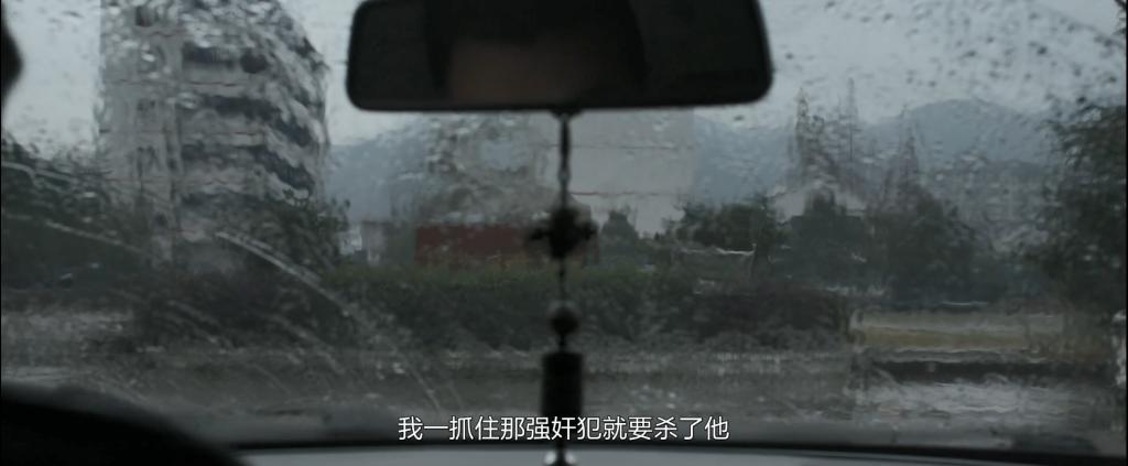 她拍出最生猛的国产片，可还是消失了