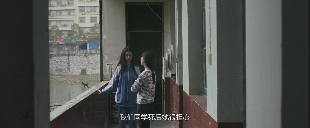 她拍出最生猛的国产片，可还是消失了