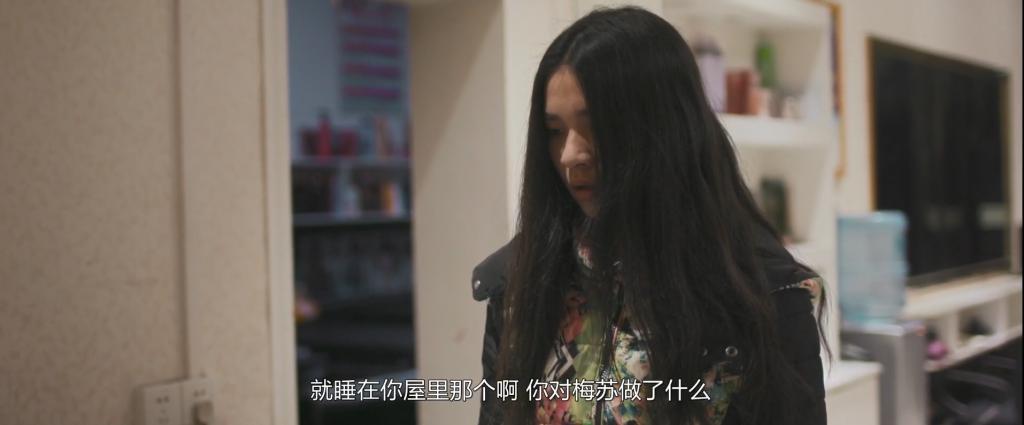 她拍出最生猛的国产片，可还是消失了