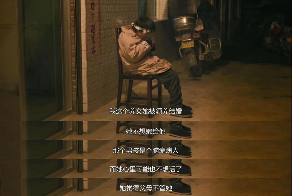 她拍出最生猛的国产片，可还是消失了