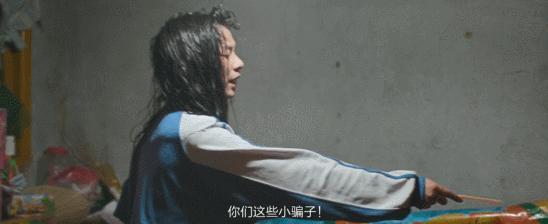 她拍出最生猛的国产片，可还是消失了