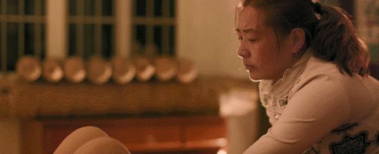 她拍出最生猛的国产片，可还是消失了