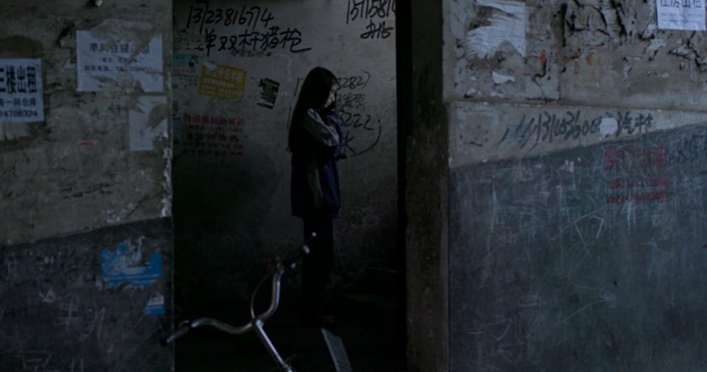 她拍出最生猛的国产片，可还是消失了