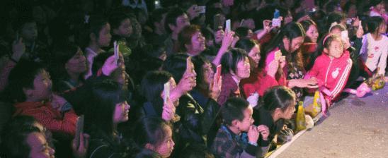 她拍出最生猛的国产片，可还是消失了