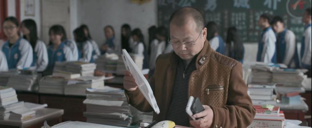 她拍出最生猛的国产片，可还是消失了