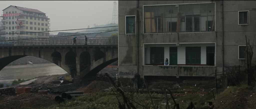 她拍出最生猛的国产片，可还是消失了