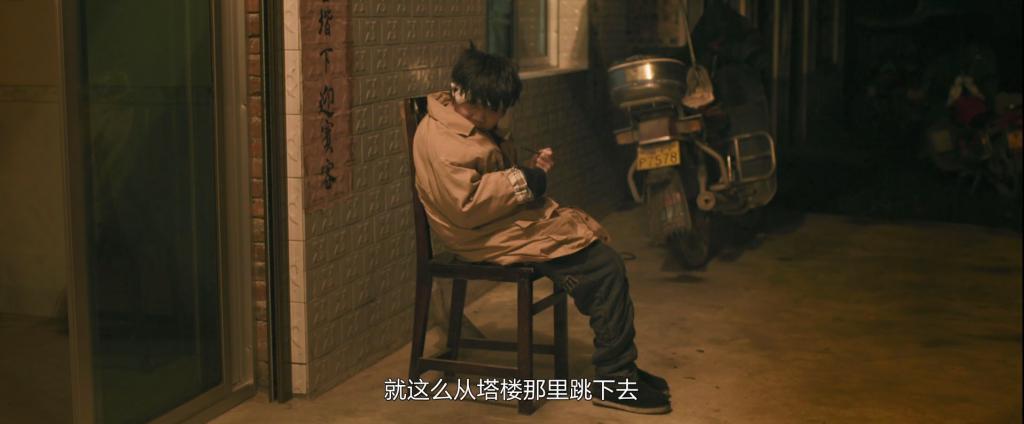 她拍出最生猛的国产片，可还是消失了