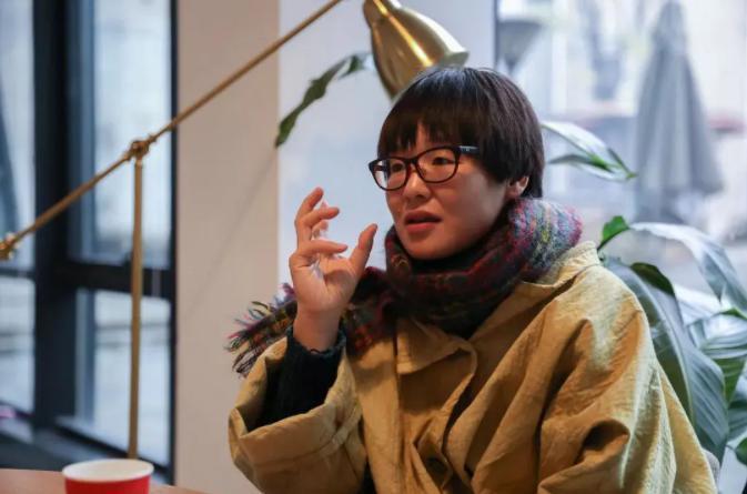 她拍出最生猛的国产片，可还是消失了