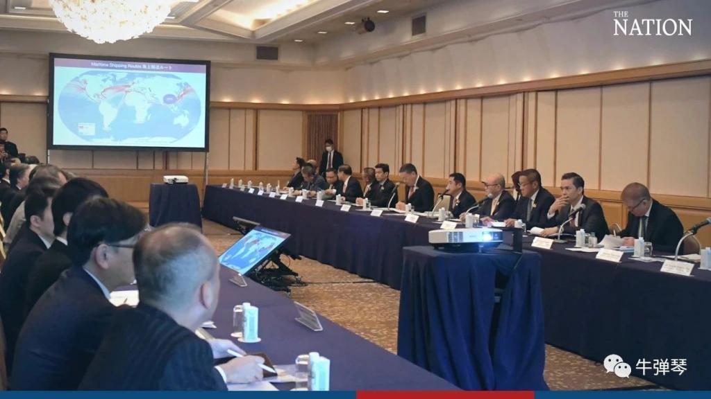 这个邻国，要干一件大事