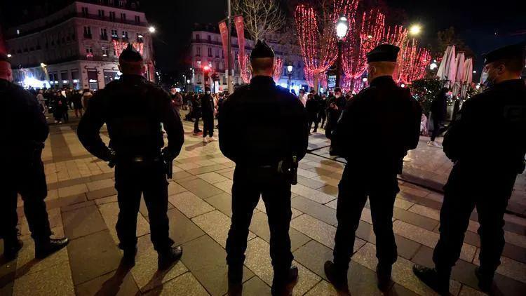 年轻女子白日被强奸，嫌犯已收到驱逐令！法国新移民法案力推更严厉驱逐政策