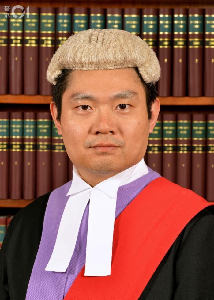 黎智英案今日开审 美英还在说三道四