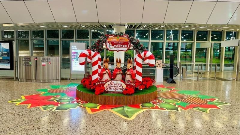 黎智英案今日开审 美英还在说三道四